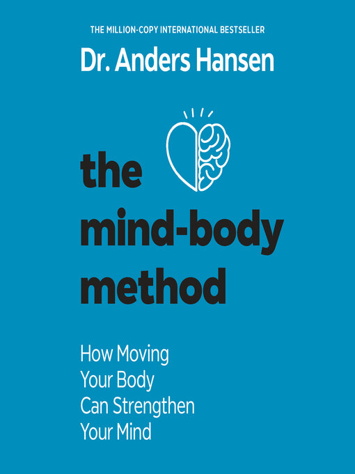 Cover image for The Mind-Body Method